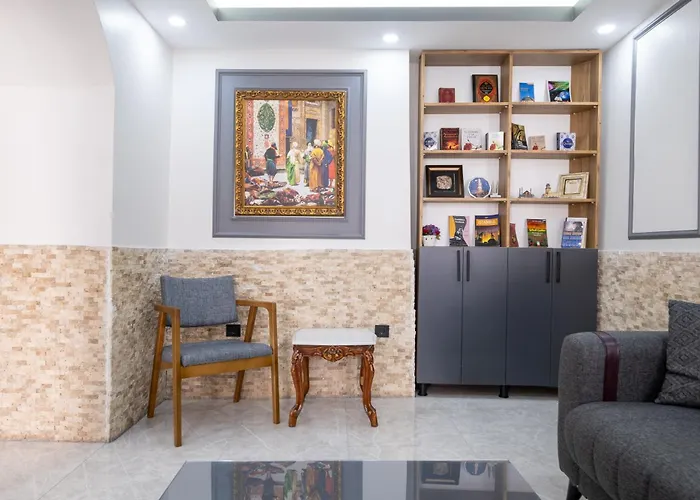 Sur Hotel Sultanahmet