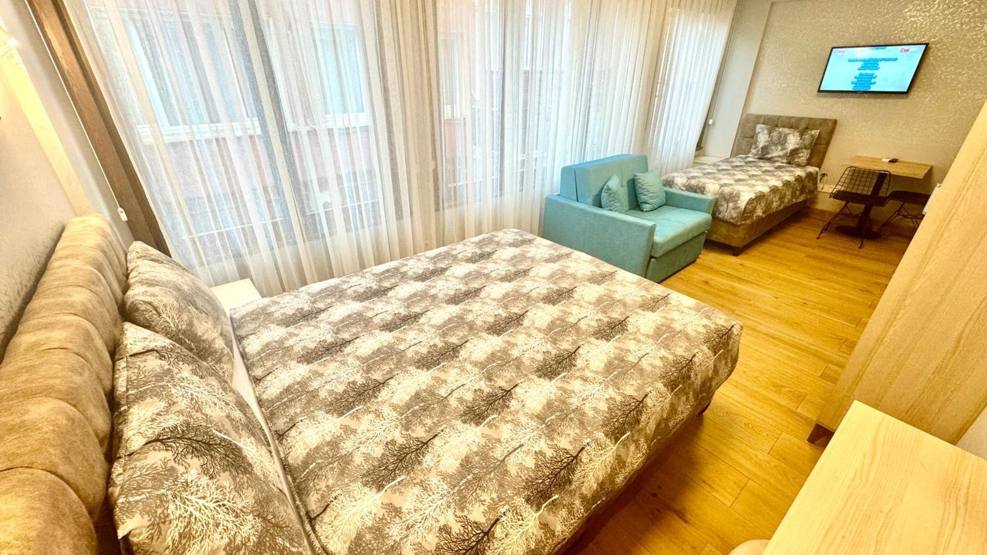 Sur Sultanahmet Отель 3*