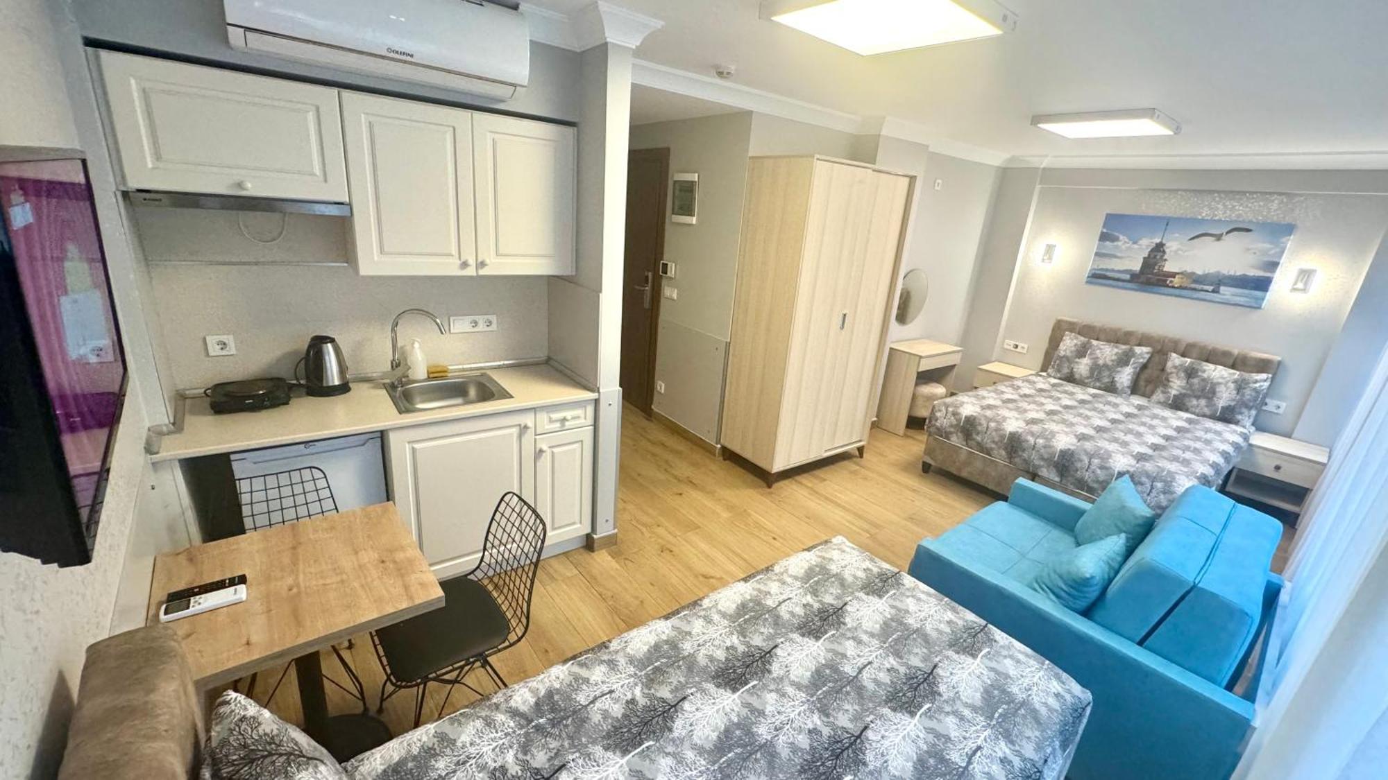 Sur Sultanahmet 3* Стамбул