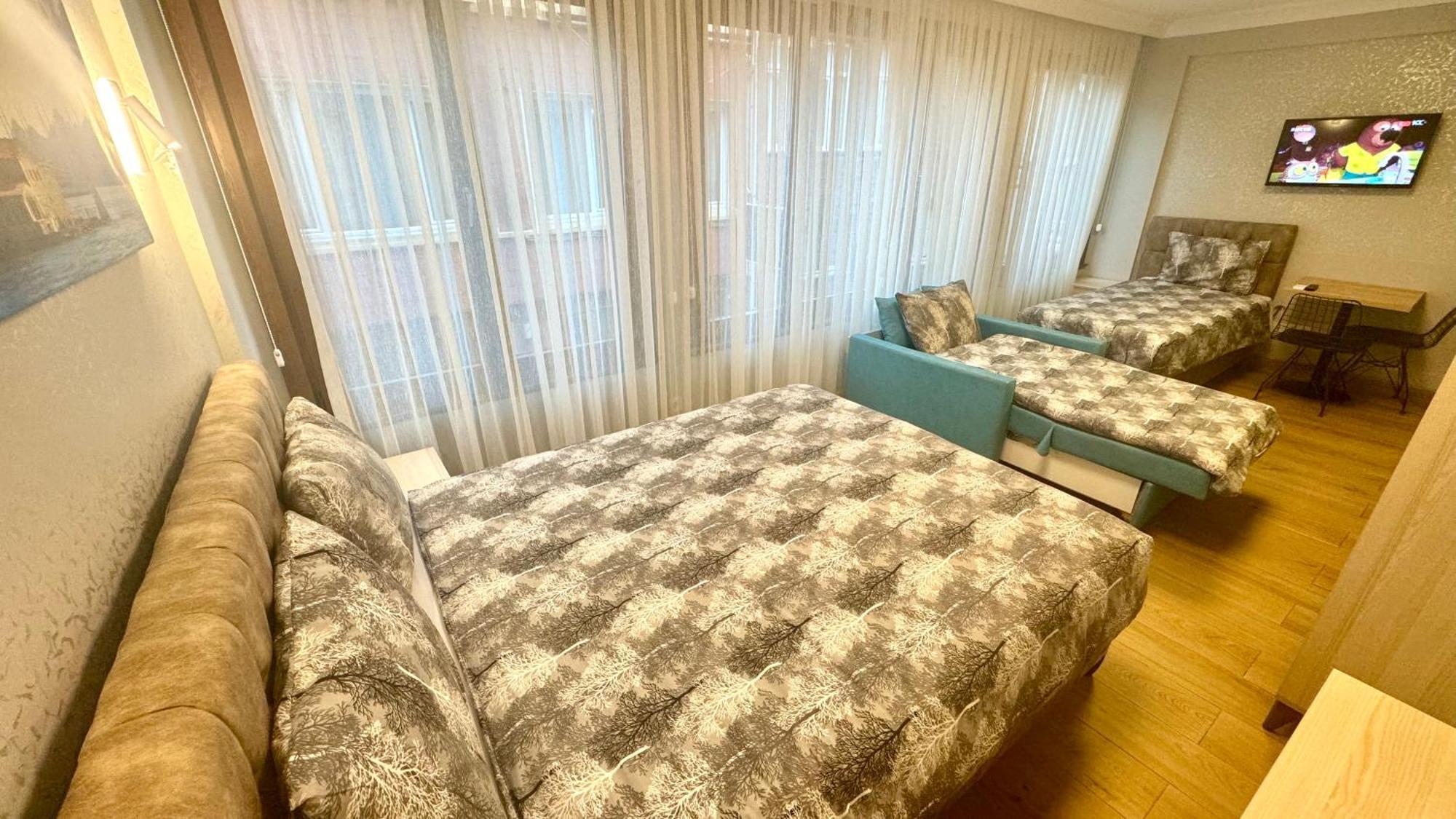 Sur Sultanahmet 3* Стамбул