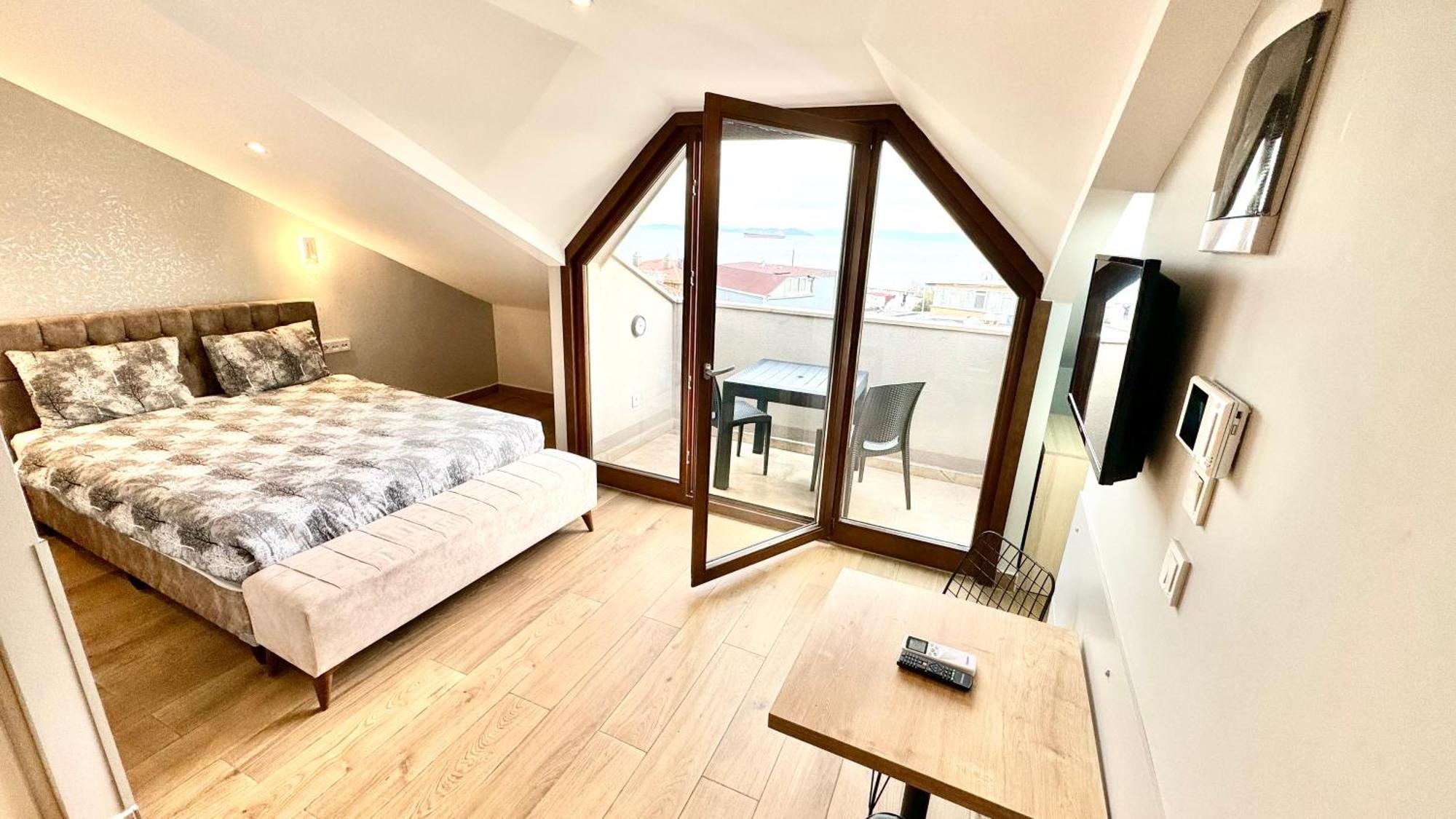 Sur Sultanahmet Отель 3*
