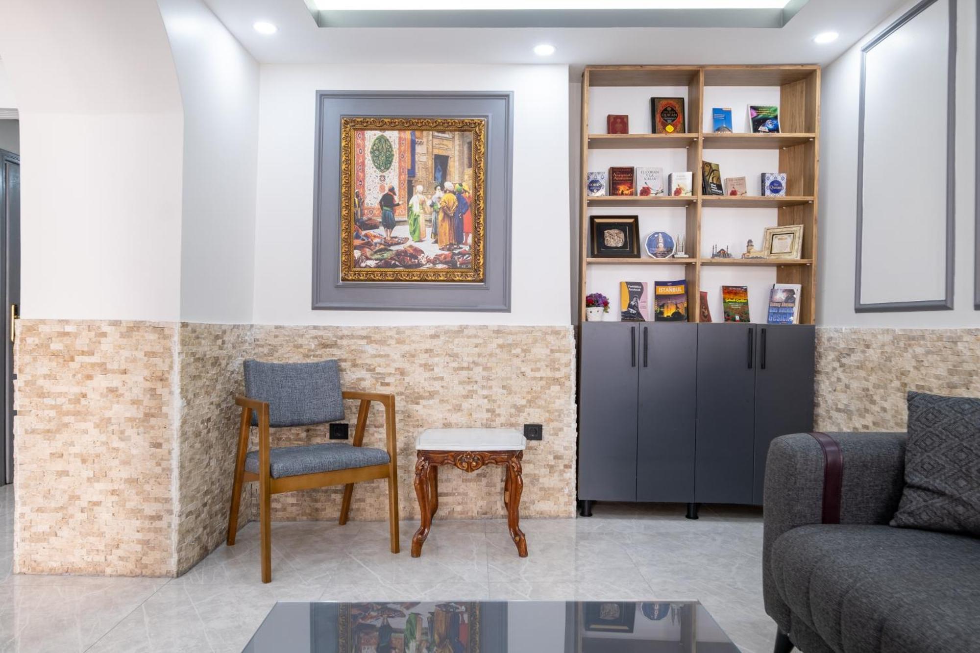 Sur Sultanahmet 3* Стамбул