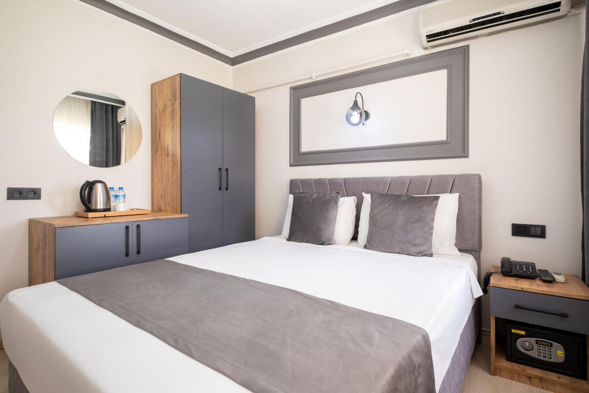 Sur Sultanahmet 3* Стамбул