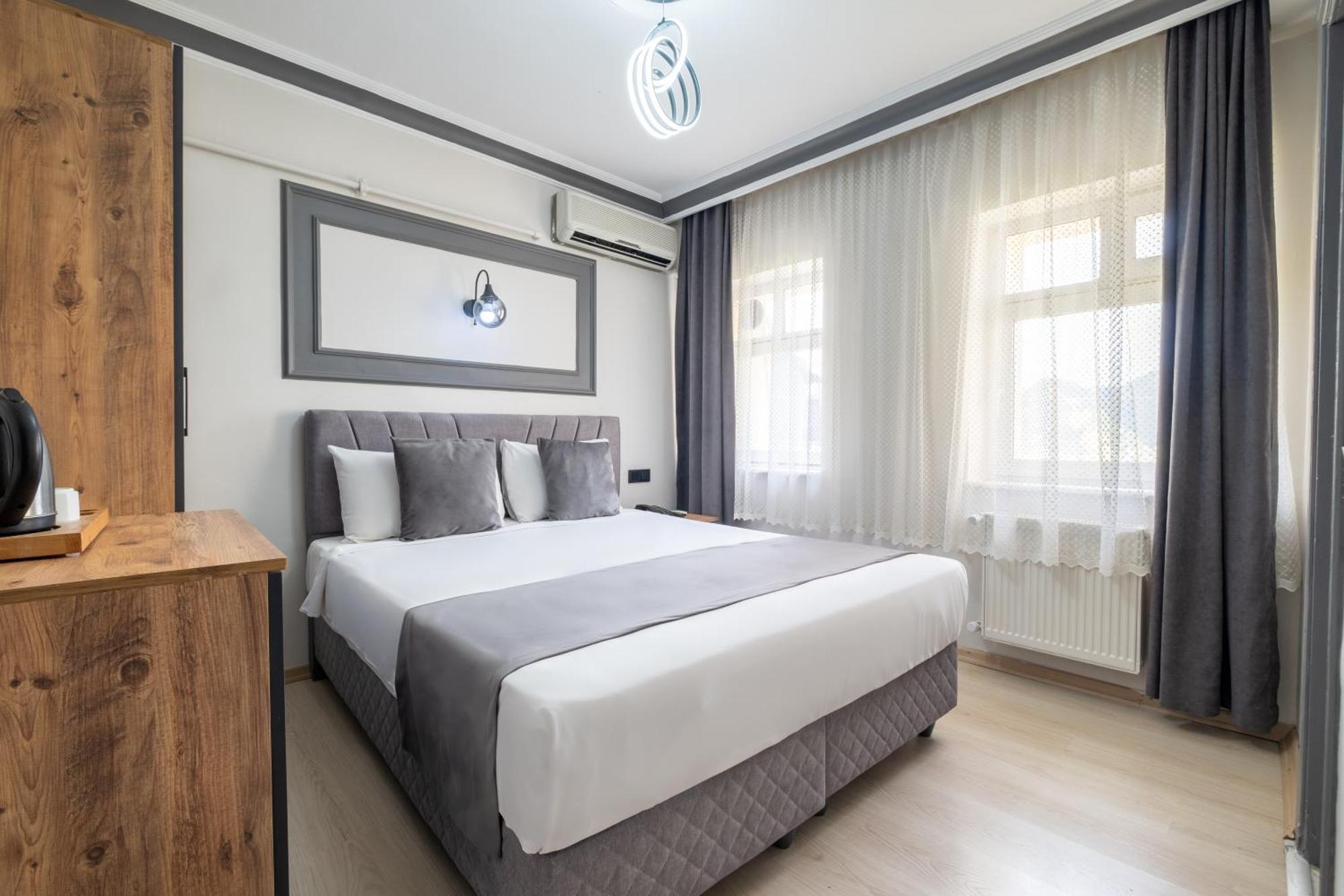 Sur Sultanahmet Отель 3*