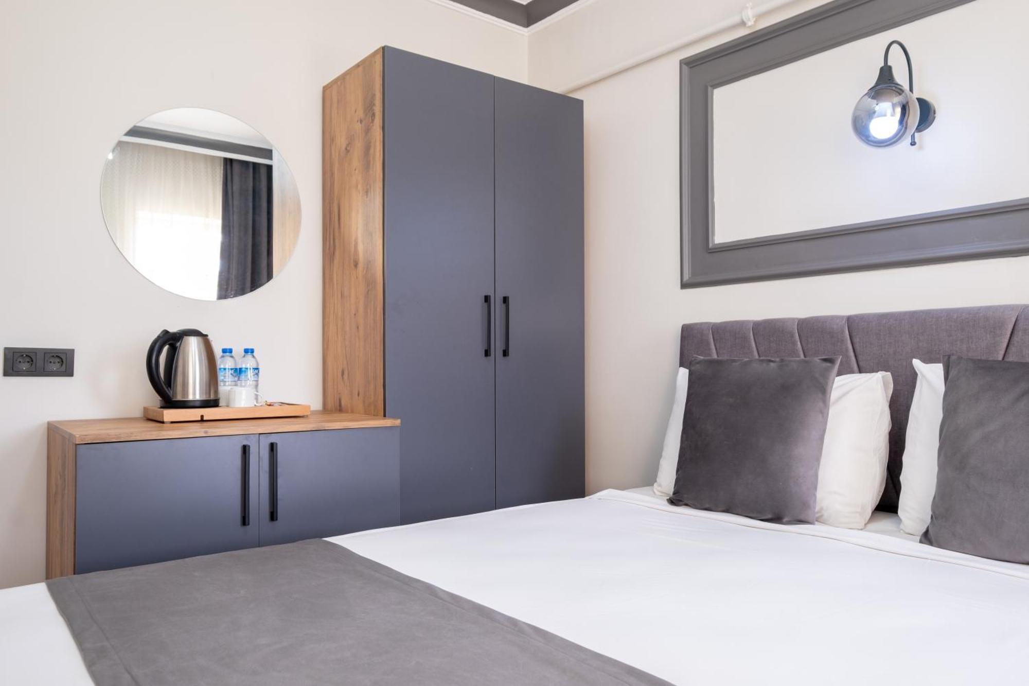 Отель Sur Sultanahmet 3*