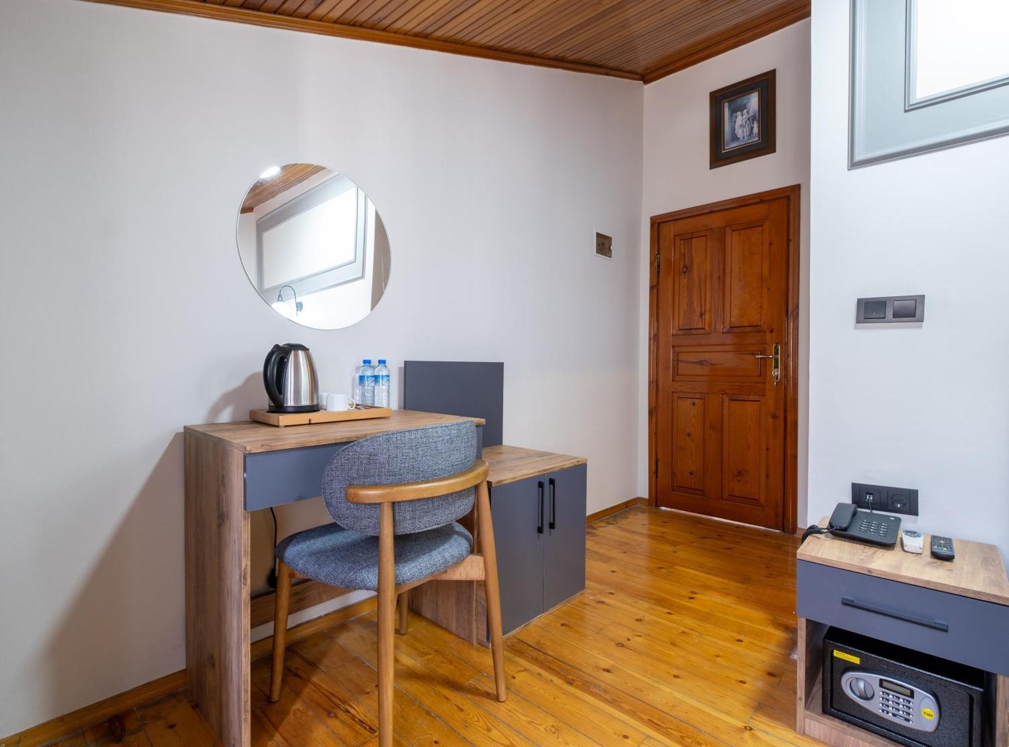 Отель Sur Sultanahmet 3*